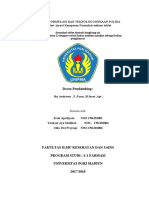 Jurnal Formulasi Dan Teknologi Sediaan Solida Review