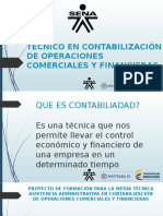 Tecnico en Contabilización de Operaciones Comerciales y Financieras