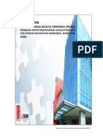 Pedoman PKN Terpadu Poltekkes Bandung-2020 PDF