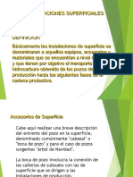 3 Instalaciones Superficiales Recolección y Batería PDF