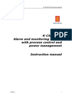 312401a K Chief 500 AMS PMS Instruction Manual PDF