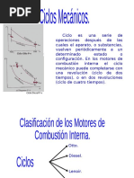 Analisis de Ciclo Otto