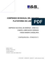 Manual y Plano Lubricadores Enex PDF