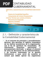 02 Contabilidad Gubernamental