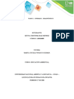 Educacion Ambiental Paso 2. Diagnostico Keyna-Diaz