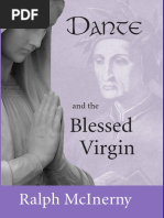 Ralph McInerny - Dante and The Blessed Virgin (2010, University of Notre Dame Press) PDF