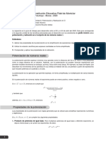 Taller Potenciación PDF