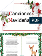 Canciones Navideñas