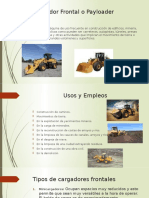 Payloader