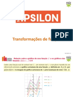 PP Transformacoes Funcoes 10ºano