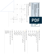 Revision For Task 1 With Sols