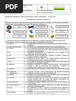 Fundamentos de Software y Hardware