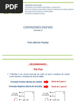 Aula 14 - Prof. Jeferson Fraytag PDF