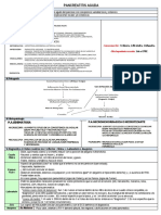 Pancreatitis Aguda