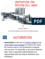 Automation