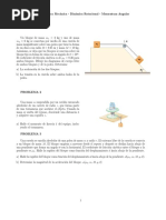 Taller 5 - Movimiento Rotacional PDF