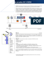 IEC 61850 Testing Tools ESP PDF