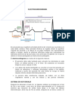 ELECTROCARDIOGRAMA