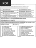 Distinguish Between NC& INFph With IT-student