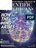 How The Mind Arises Scientific American PDF