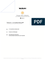 Wuolah-Premium-Tema 6 - La Traducción PDF