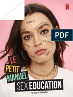 Le Petit Manuel Sex Education PDF