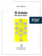 Cabala - Isaac - Barbosa Seg Ed PDF