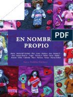 En Nombre Propio (Digital) PDF