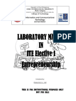 Lab-Manual Entrep