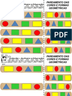 Inclusão Pareamento de Cores 2 PDF