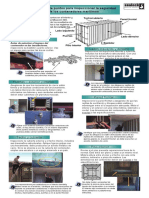 7 Puntos de Inspección en Furgones-Camiones