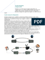 Interfono Distribuito Su Anello