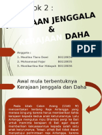 Jenggala Dan Kediri