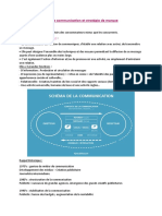 Cours N°1 - Stratégie de Marque Et Plan de Communication