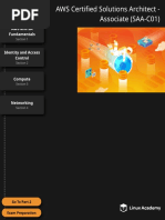341 - AWS Certified Solutions Architect-PDF - 1572386609 PDF