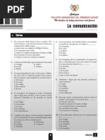 1 - Tarea Lenguaje - 1 Grado (5 - 18)