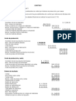 Tareas de Los Sabados y Domingo