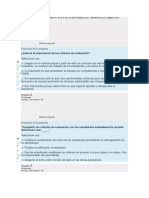 Cuestionario Sesión #3 (Evaluación Formativa)