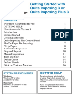 Qiplus3 Gs en PDF