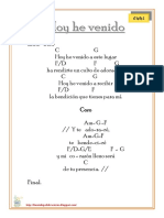 Himnario 4 PDF