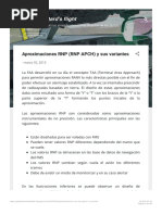 Aproximaciones RNP RNP APCH y Sus Variantes PDF