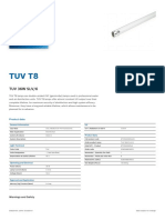 Philips - TUV 36W SLV6