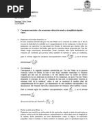 Taller Cálculos Con Ecuaciones Cúbicas de Estado para Petróleo