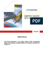 01 - Objetivo y Alcance de La Contabilidad