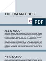 PPT Odoo