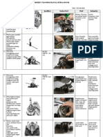 Jobsheet-Sistem Transmisi Sepeda Motor