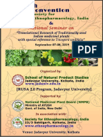 E-Abstract Book - 6th Convention-SFE-INDIA - 2019 PDF