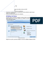 Estadística Con SPSS