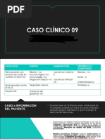 Caso Clínico 2020 PDF