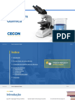 Guia Do Curso Tecnico em Quimica